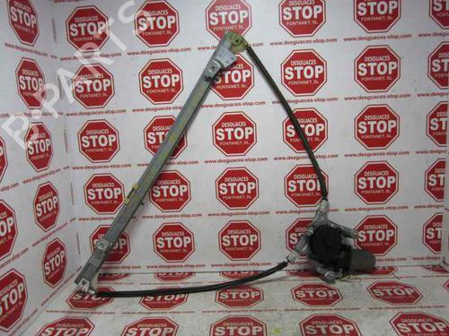 Used Front left window mechanism RENAULT SCÉNIC I MPV (JA0/1_, FA0_) 1.6 (JA00, JA16, JA15, JA19, JA1V, JA2B, JA2C, JA0B,... (107 hp) 7341913