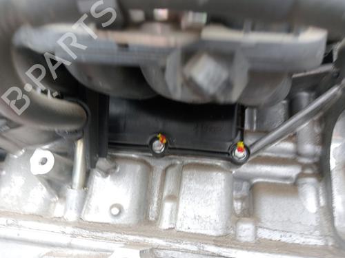 Engine MAZDA 3 (BL) 1.6 MZR (BL14) | BP36142658M1 - Image 9
