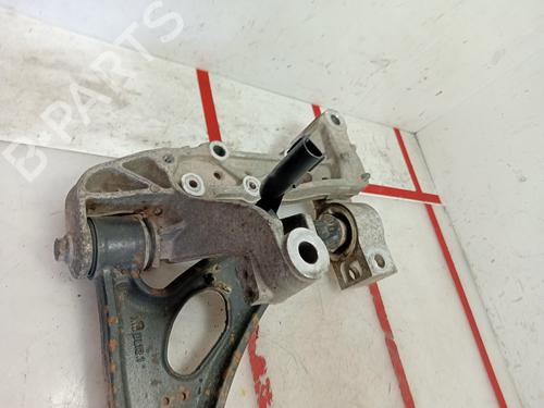 Left front suspension arm VW TOURAN (1T1, 1T2) 1.9 TDI | BP18830143M12 