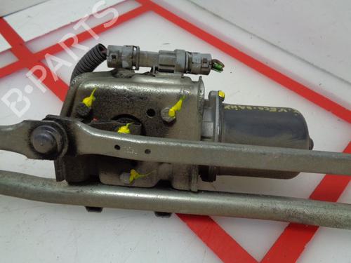 Viskermotor vindrude IVECO DAILY IV Van  | BP17667544M29 