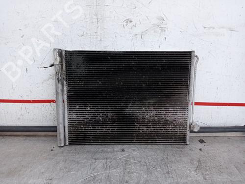 AC-Kondensator BMW X5 (E70) xDrive 30 d (245 hp) 27878518