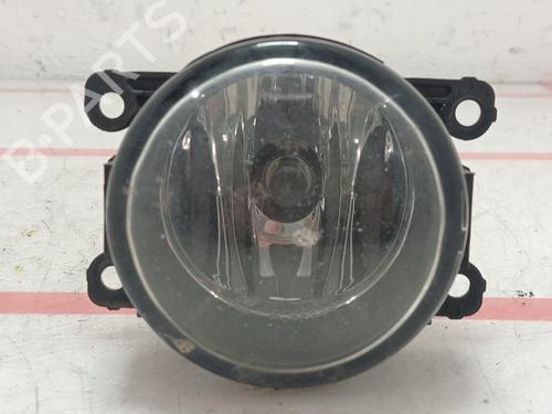 Used Left front fog light Left front fog light RENAULT LAGUNA III Grandtour (KT0/1) 2.0 dCi (KT07, KT0J, KT14, KT1A, KT1S) (131 hp) 33053062 33053062