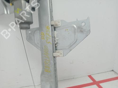Front right window mechanism CITROËN BERLINGO Box Body/MPV (B9) | BP36091160C23 - Image 5