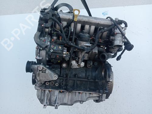 Engine HYUNDAI GETZ (TB) 1.5 CRDi | BP37020432M1 - Image 15