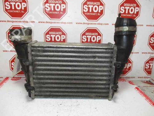 Intercooler AUDI A6 C5 (4B2) 1.8 T | BP7385201M30 