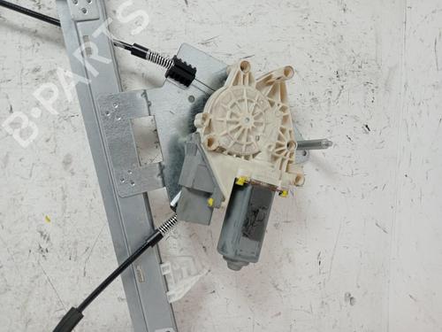 Front left window mechanism CITROËN XSARA PICASSO (N68) 1.6 HDi | BP28036139C22 