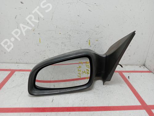 Bakspejl venstre OPEL ASTRA H (A04) [2004-2014]  31128894