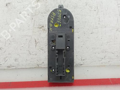 Left front window switch OPEL ASTRA H Estate (A04) 1.9 CDTI (L35) | BP22806030I27 