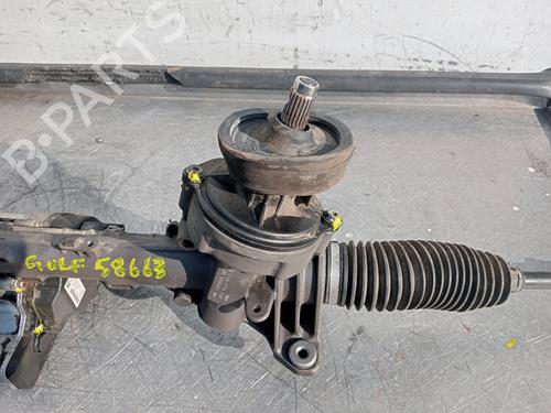 Steering rack VW GOLF V (1K1)  | BP27696759M22 