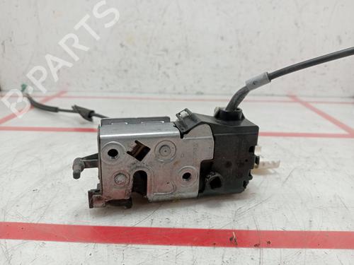 Front right lock CITROËN C4 I (LC_) | BP32411397C97
