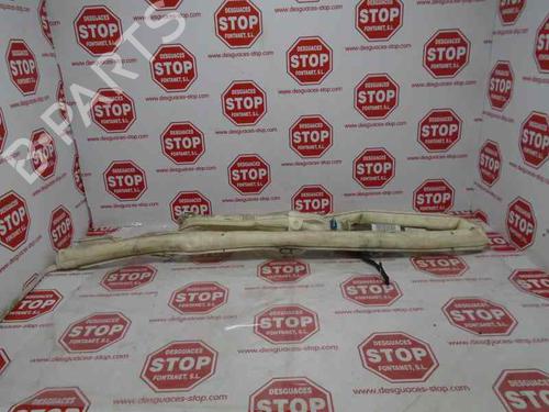 Used Right curtain airbag FORD S-MAX (WA6) [2006-2014]  7396188