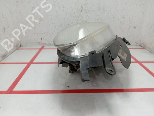 Venstre forlygte CITROËN XSARA PICASSO (N68) 1.6 HDi | BP28036138C28 