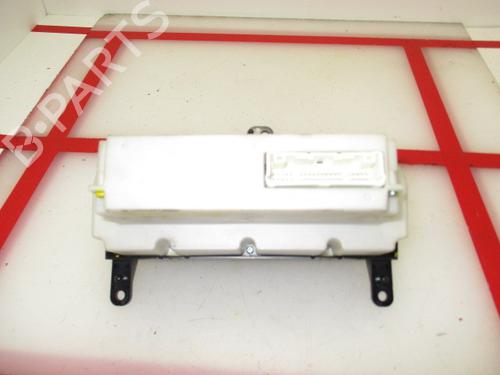 Climate control NISSAN QASHQAI / QASHQAI +2 I (J10, NJ10, JJ10E) 2.0 | BP15928362I5 