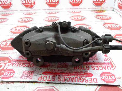 Used Right front brake caliper MERCEDES-BENZ M-CLASS (W163) ML 270 CDI (163.113) (163 hp) 15921634