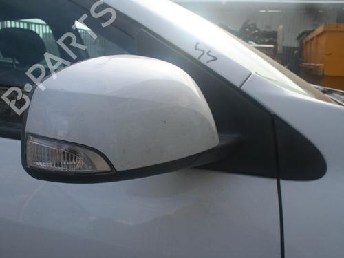 Glove box RENAULT MEGANE III Hatchback (BZ0/1_, B3_) 1.9 dCi (BZ0N, BZ0J) | BP15929615C95 