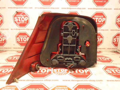 Højre baglygte VW GOLF IV (1J1) 1.9 TDI | BP30519186C35