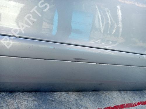 Right front door OPEL ZAFIRA / ZAFIRA FAMILY B (A05)  | BP23107360C3 