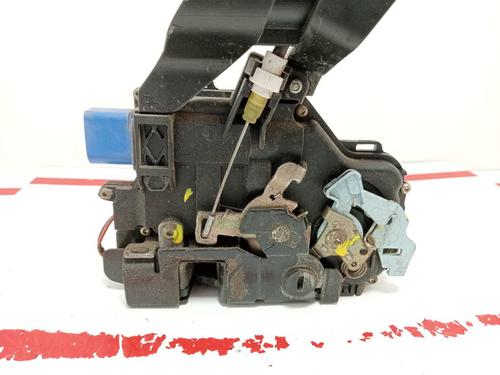 Rear right lock VW TOUAREG (7LA, 7L6, 7L7) 2.5 R5 TDI | BP15933331C99 