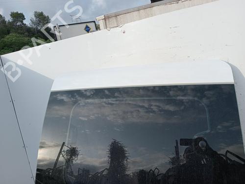 Left slide door FORD TRANSIT COURIER B460 MPV 1.5 TDCi | BP18434349C74 
