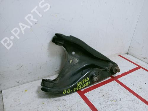 Used Right front suspension arm DACIA SANDERO II [2012-2025]  21201126