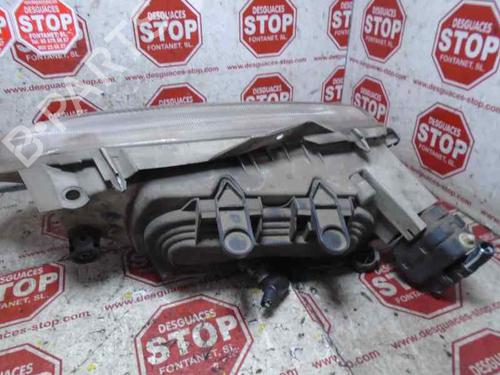 Right headlight RENAULT ESPACE III (JE0_) 2.0 16V (JE0N, JE0L, JE02) | BP7394748C29 
