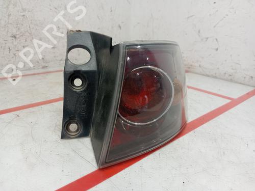 Right taillight SEAT IBIZA III (6L1)  | BP29010502C35 