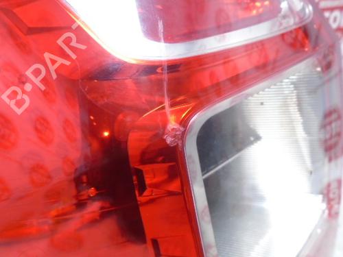Left taillight RENAULT MEGANE II Estate (KM0/1_) 1.5 dCi (KM16, KM1E) | BP8524848C34 