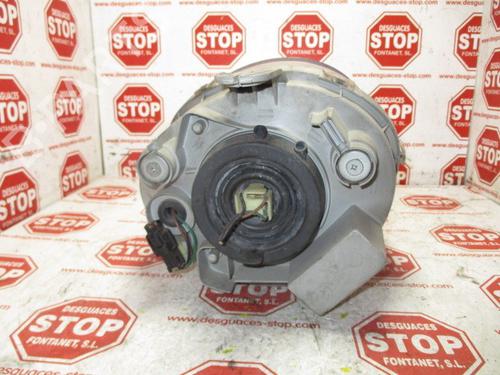 Right headlight DAEWOO MATIZ (M100, M150) 0.8 | BP7478507C29 