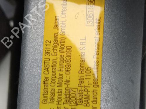 Airbag Kit HONDA CIVIC VIII Hatchback (FN, FK) 2.2 CTDi (FK3) | BP22769476C86 