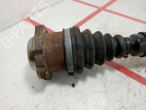 Right front driveshaft SEAT LEON (1M1) | BP36111101M39 - Image 5