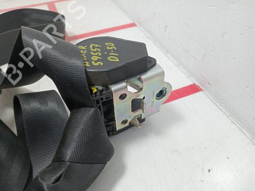 Front right seatbelt PEUGEOT BOXER Van 2.0 BlueHDi 130 | BP33942073I25 - Image 7