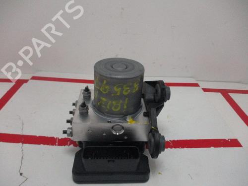 ABS pump SEAT IBIZA V (KJ1, KJG)  | BP17667477M43 