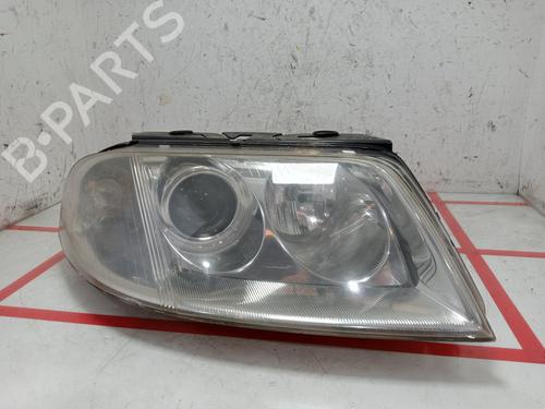 Faro derecho VW PASSAT B5.5 (3B3) 1.9 TDI (101 hp) 29010491