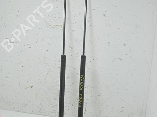 Tailgate lift support CITROËN XSARA PICASSO (N68) 1.6 16V | BP31051250C138