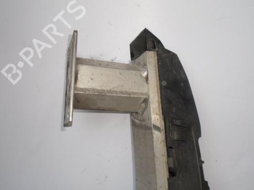 Front bumper reinforcement CITROËN C4 Picasso I MPV (UD_) 1.6 HDi 110 | BP9222374C109 