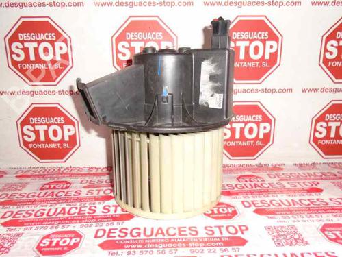 Used Heater blower motor PEUGEOT 307 SW (3H) 1.6 16V (109 hp) 7384620