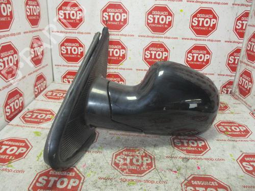 Left mirror CHRYSLER VOYAGER IV (RG, RS) 2.8 CRD | BP8642973C26 