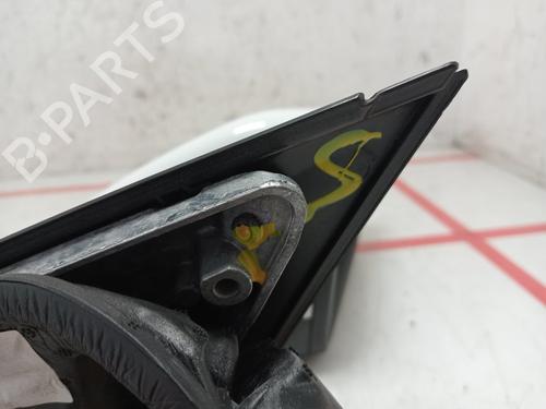 Right mirror VW POLO V (6R1, 6C1) 1.0 TSI | BP27217789C27