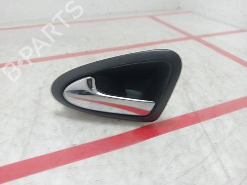 Used Rear left interior door handle Rear left interior door handle 37439692 37439692