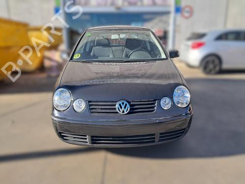 Used Parts VW POLO IV (9N_, 9A_) 1.4 16V (75 hp) 4346780