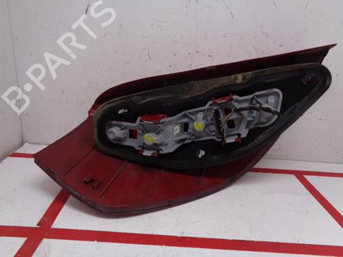 Right taillight MERCEDES-BENZ A-CLASS (W169) A 180 CDI (169.007, 169.307) | BP15947748C35 