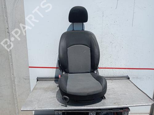 Used Left front seat Left front seat 36753510 36753510