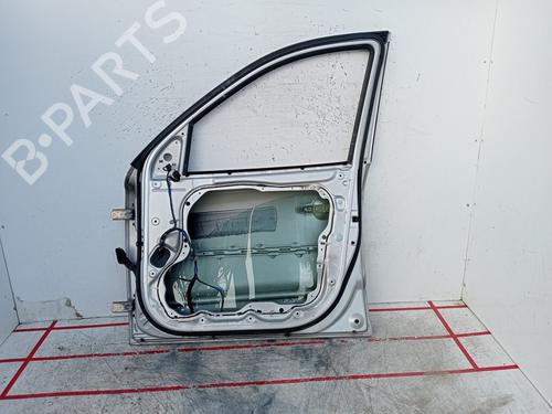 Right front door HYUNDAI SANTA FÉ II (CM) 2.2 CRDi GLS | BP19073779C3 