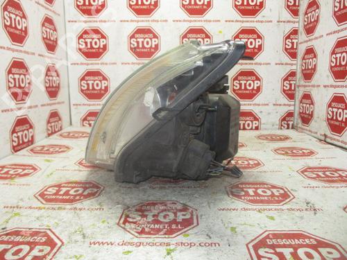 Left headlight FORD FOCUS II (DA_, HCP, DP) 1.6 TDCi | BP8854367C28 