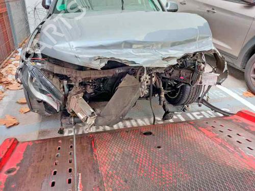 Left front window motor AUDI A4 B8 (8K2) 1.8 TFSI | BP7364038E21 