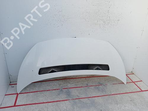 Hood CITROËN JUMPY II (VF7) 2.0 HDi 120 | BP18863404C1 