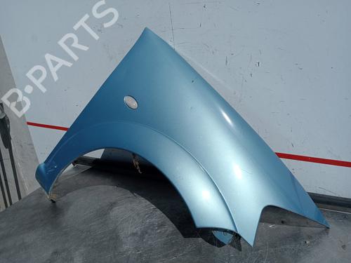 Right front fenders CITROËN C3 I (FC_, FN_) 1.4 16V HDi | BP19117591C42 