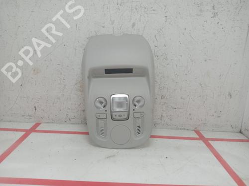 Innerbelysning CITROËN C4 II (NC_) [2009-2025]  30153173