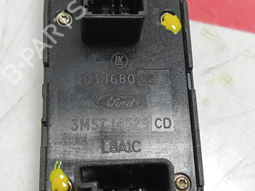 Left front window switch FORD C-MAX (DM2) 1.6 | BP27578054I27 