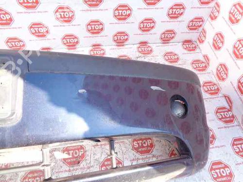 Front bumper BMW 3 (E46) 320 d | BP7623266C7 